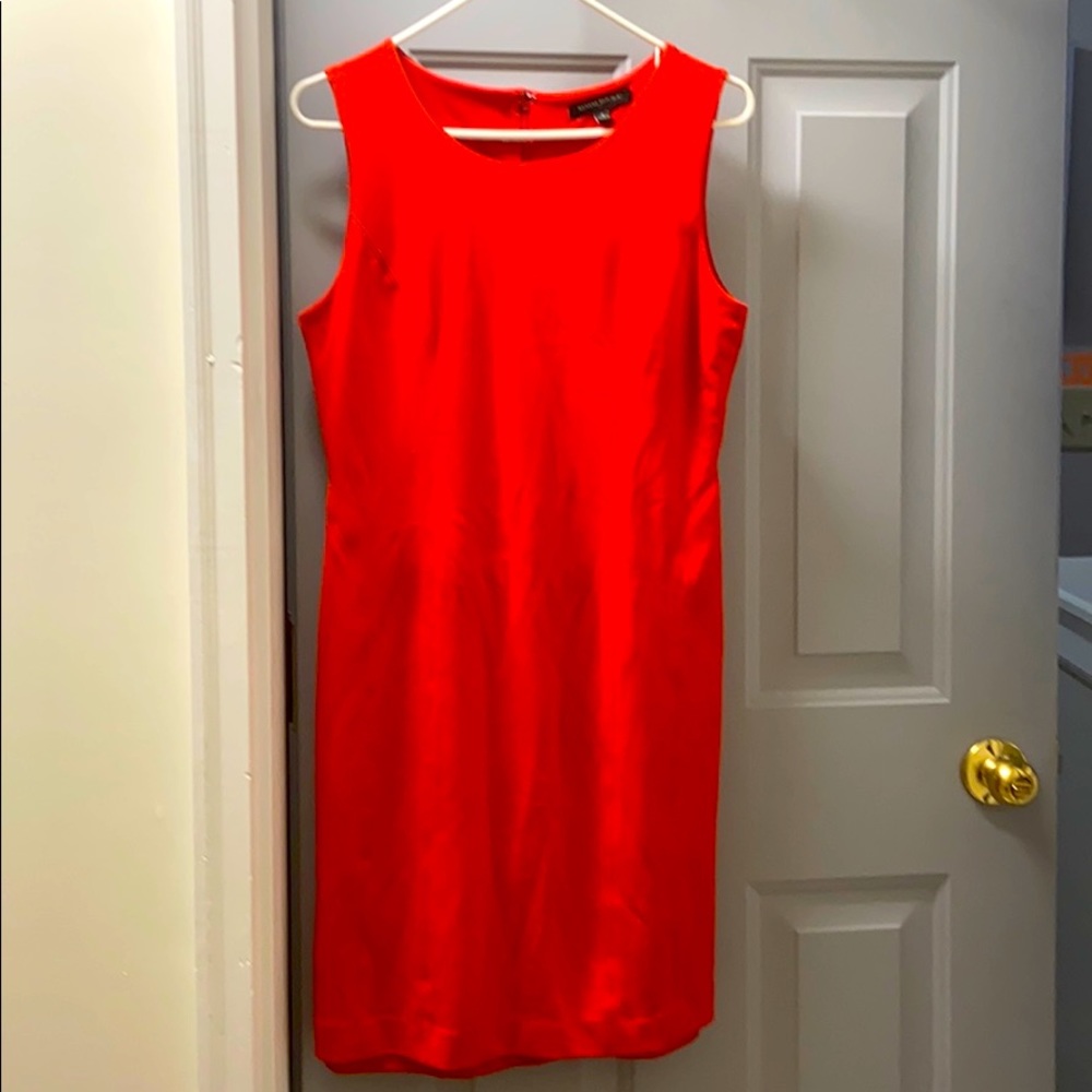 Banana republic dress